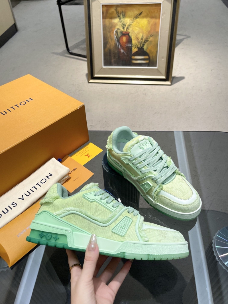 Louis Vuitton Sneakers